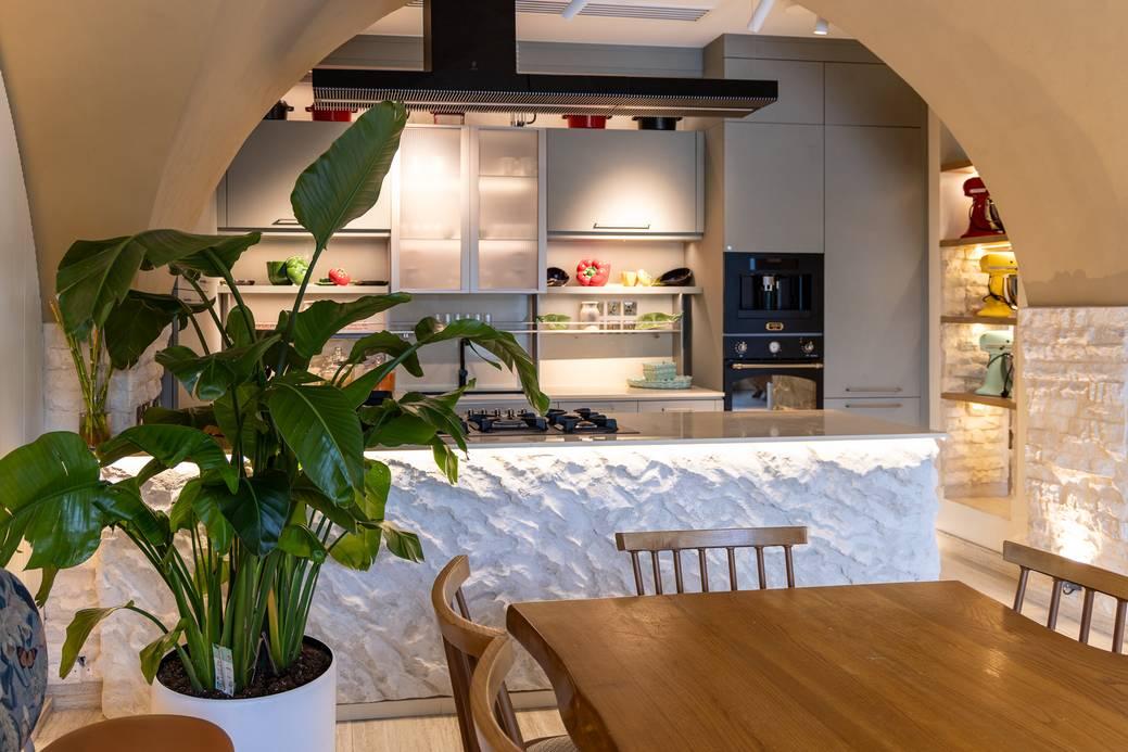 Fully Equipped Kitchen Studio with Cooking Stations, Private Dining Space for Workshops, Shoots and Dining Experience, — photo 14