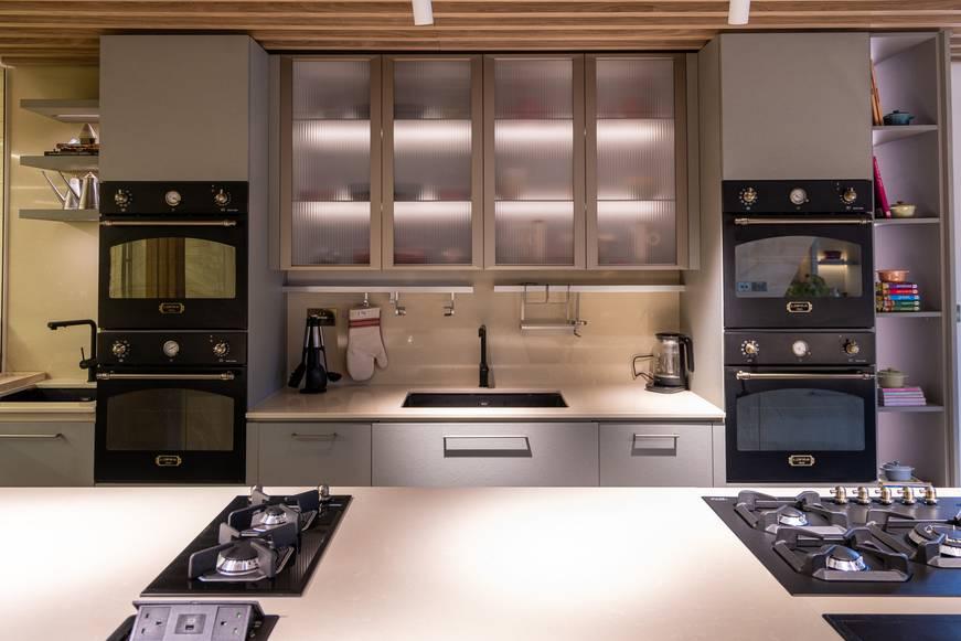 Fully Equipped Kitchen Studio with Cooking Stations, Private Dining Space for Workshops, Shoots and Dining Experience, — photo 18