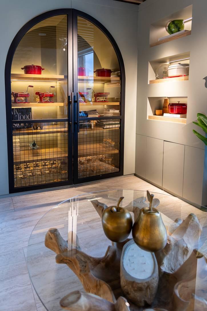Fully Equipped Kitchen Studio with Cooking Stations, Private Dining Space for Workshops, Shoots and Dining Experience, — photo 28
