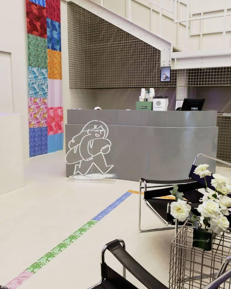 Ukiyo Event Ground floor (Reception area) — photo 14
