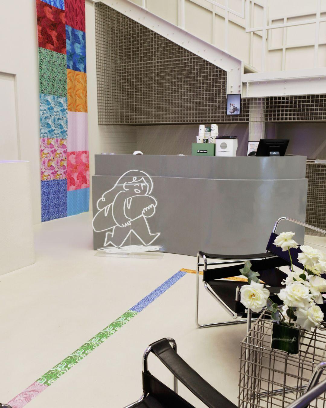 Ukiyo Event Ground floor (Reception area) — photo 14