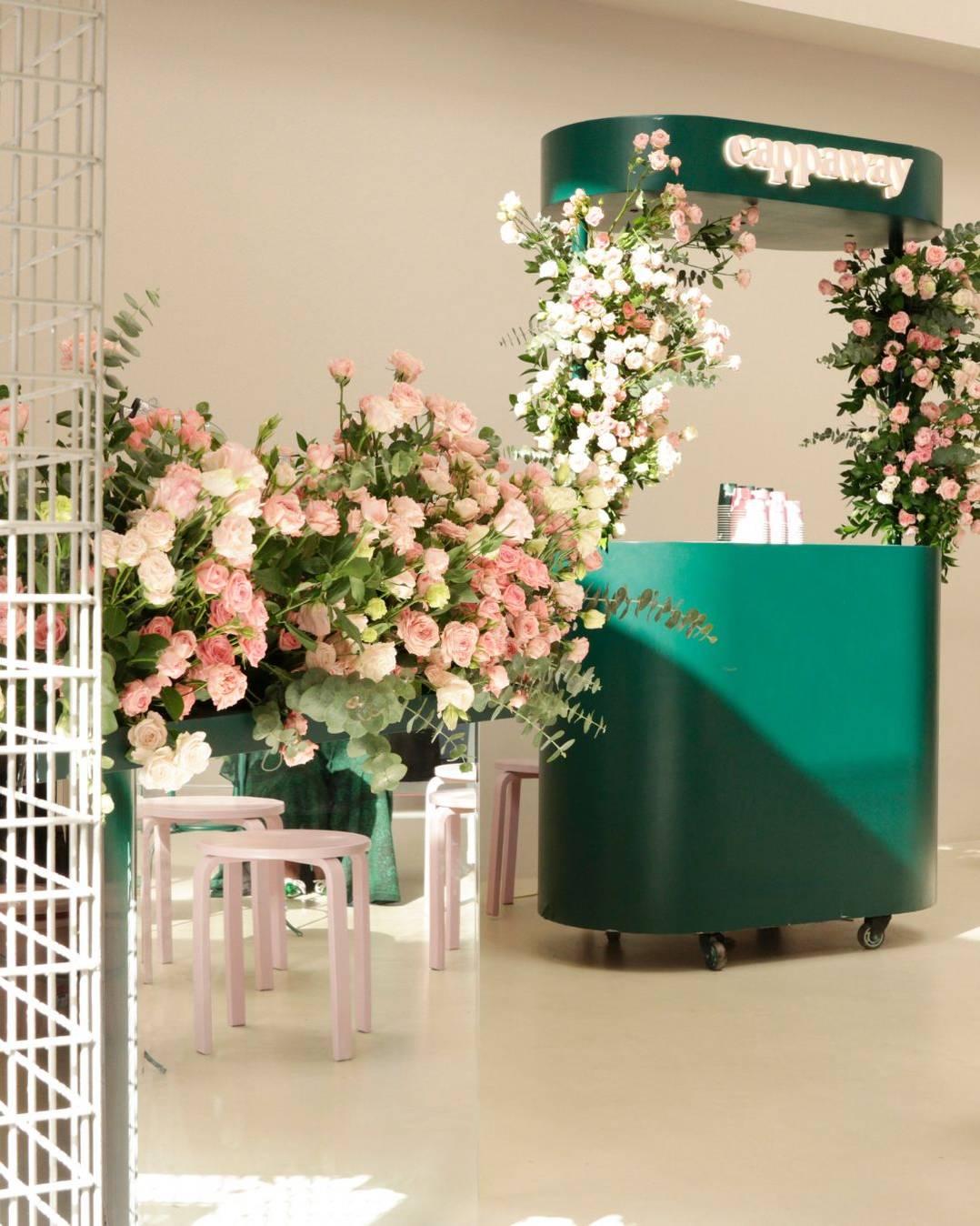 Ukiyo Event Ground floor (Reception area) — photo 17