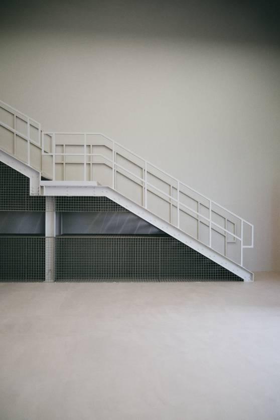 Ukiyo Event Ground floor (Reception area) — photo 25