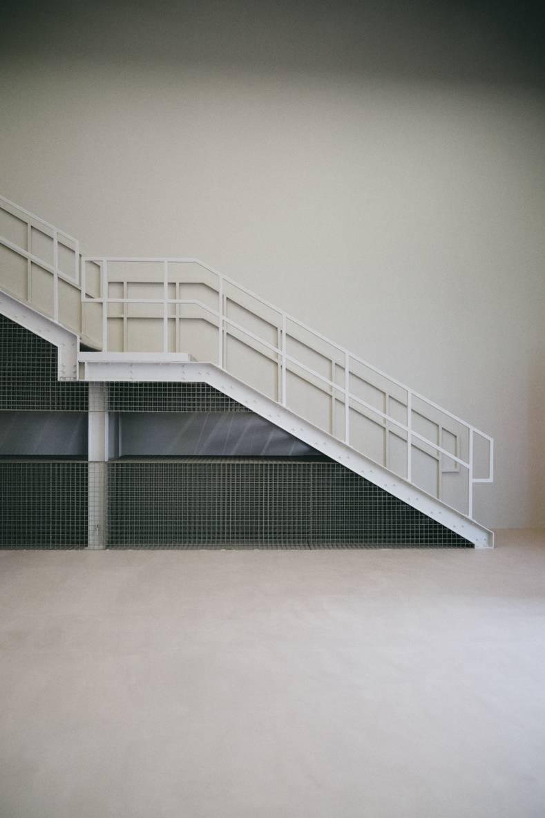 Ukiyo Event Ground floor (Reception area) — photo 25