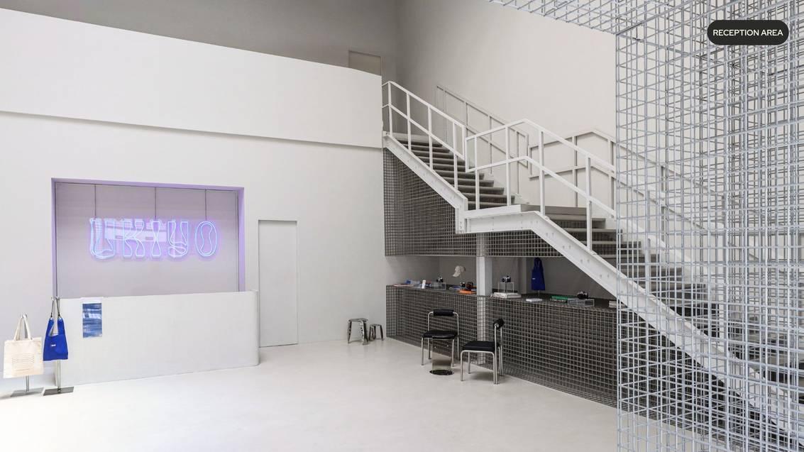 Ukiyo Event 1st Floor Rental (Non-Private Event) — photo 3