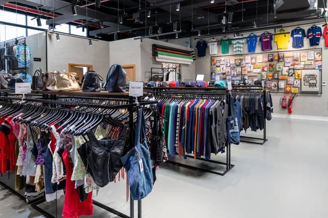 Upper floor Fashion Showroom with Cafe Space - Perfect for Events and Creative Shoots — photo 36