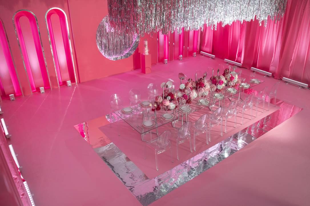 Versatile event hall for private and corporate events and shoots — photo 11