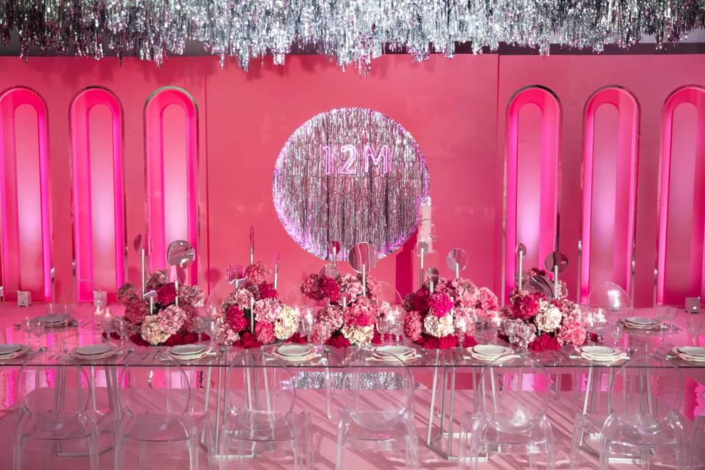 Versatile event hall for private and corporate events and shoots — photo 19