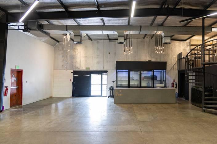 Spacious 2-Floor Warehouse Event Space in Al Quoz – Creative Projects, Productions & Activations 5