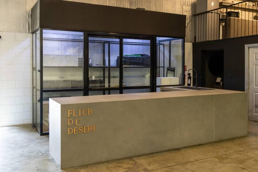 Spacious 2-Floor Warehouse Event Space in Al Quoz – Creative Projects, Productions & Activations 3