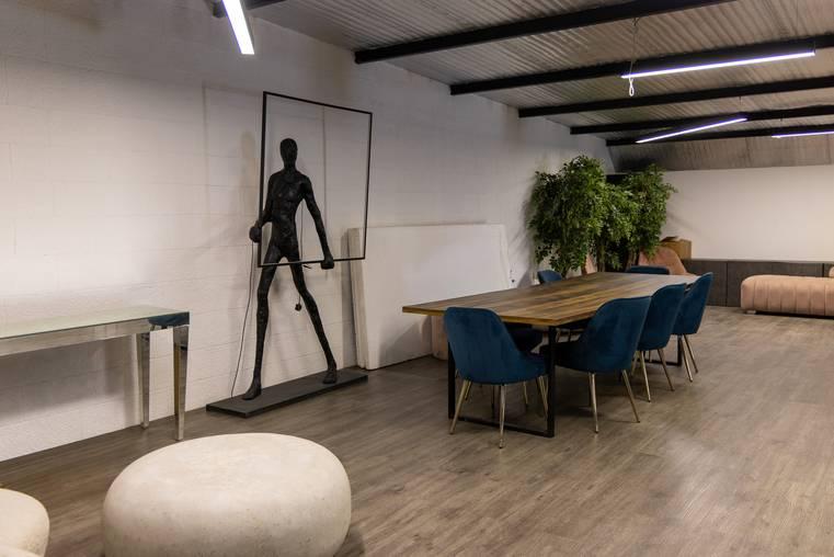 Spacious 2-Floor Warehouse Event Space in Al Quoz – Creative Projects, Productions & Activations — photo 13