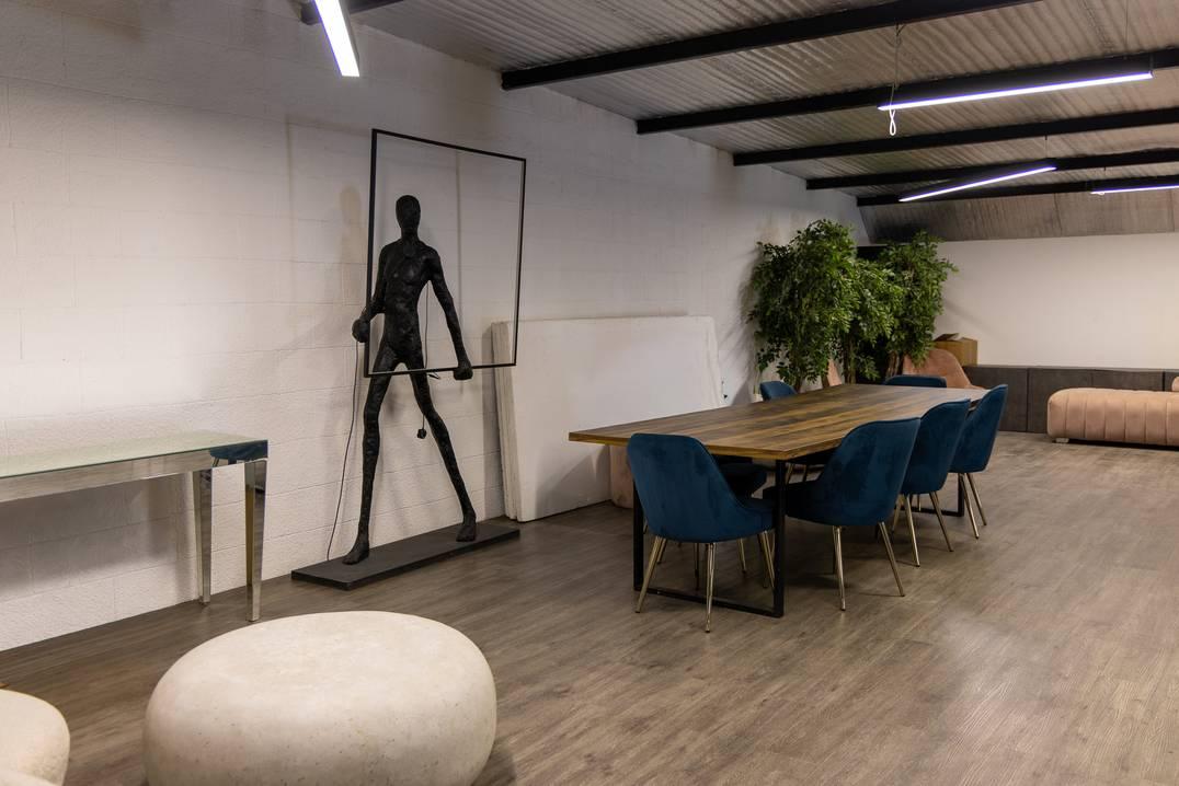 Spacious 2-Floor Warehouse Event Space in Al Quoz – Creative Projects, Productions & Activations — photo 13
