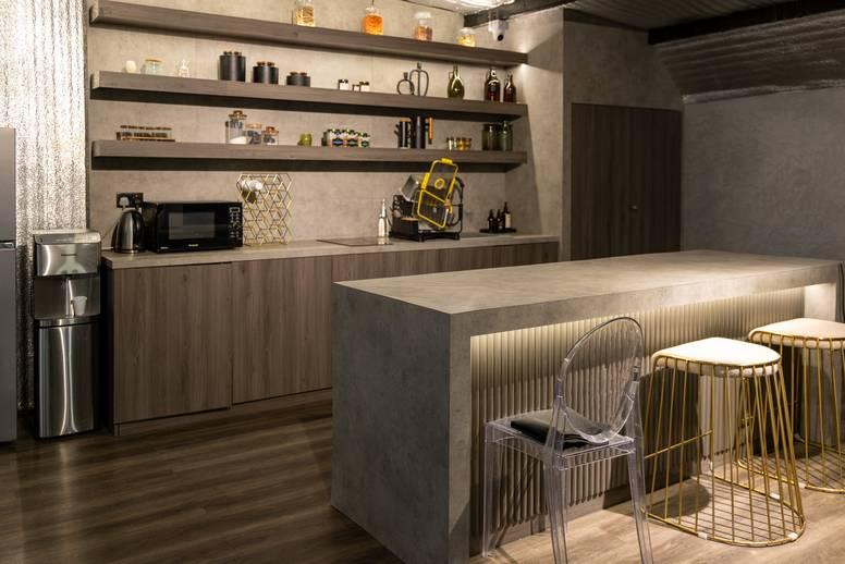 Spacious 2-Floor Warehouse Event Space in Al Quoz – Creative Projects, Productions & Activations — photo 16