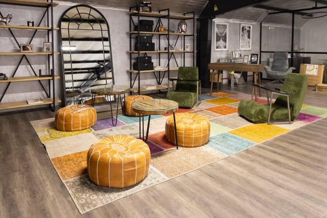 Spacious 2-Floor Warehouse Event Space in Al Quoz – Creative Projects, Productions & Activations — photo 11
