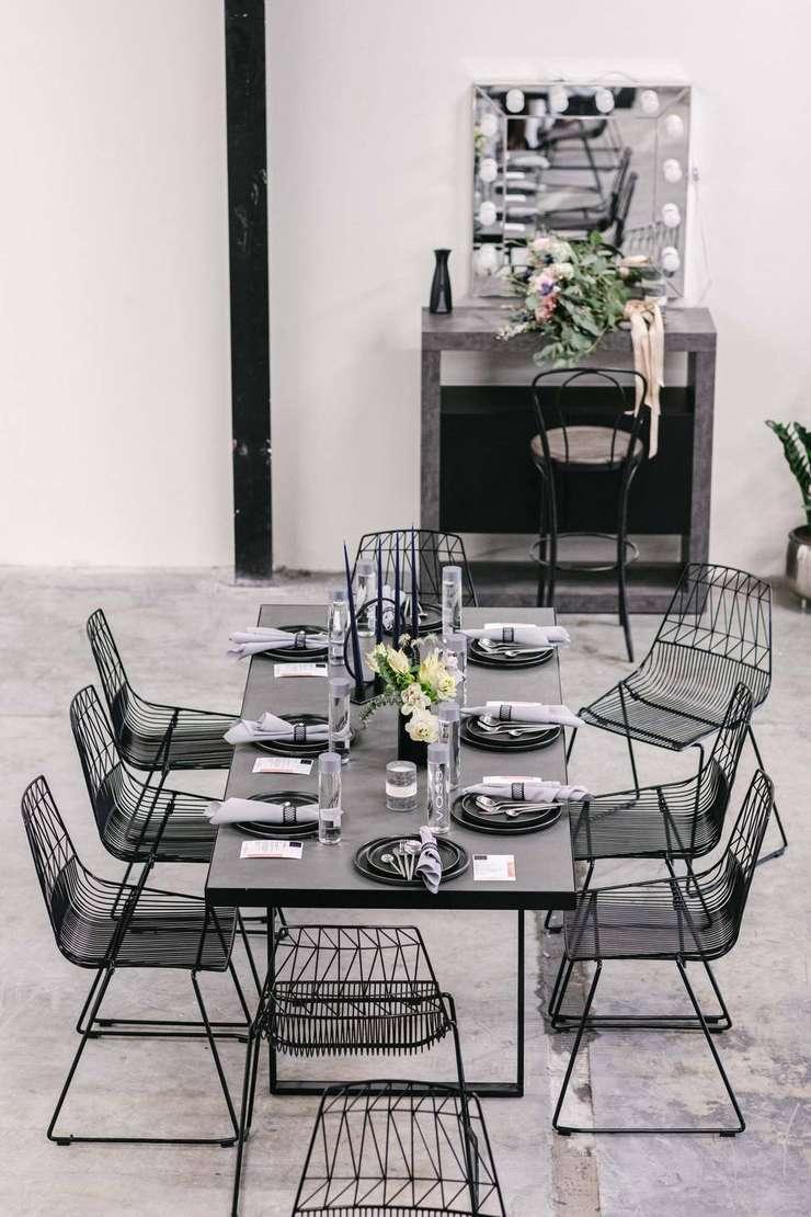 Versatile event hall for private and corporate events and shoots — photo 5