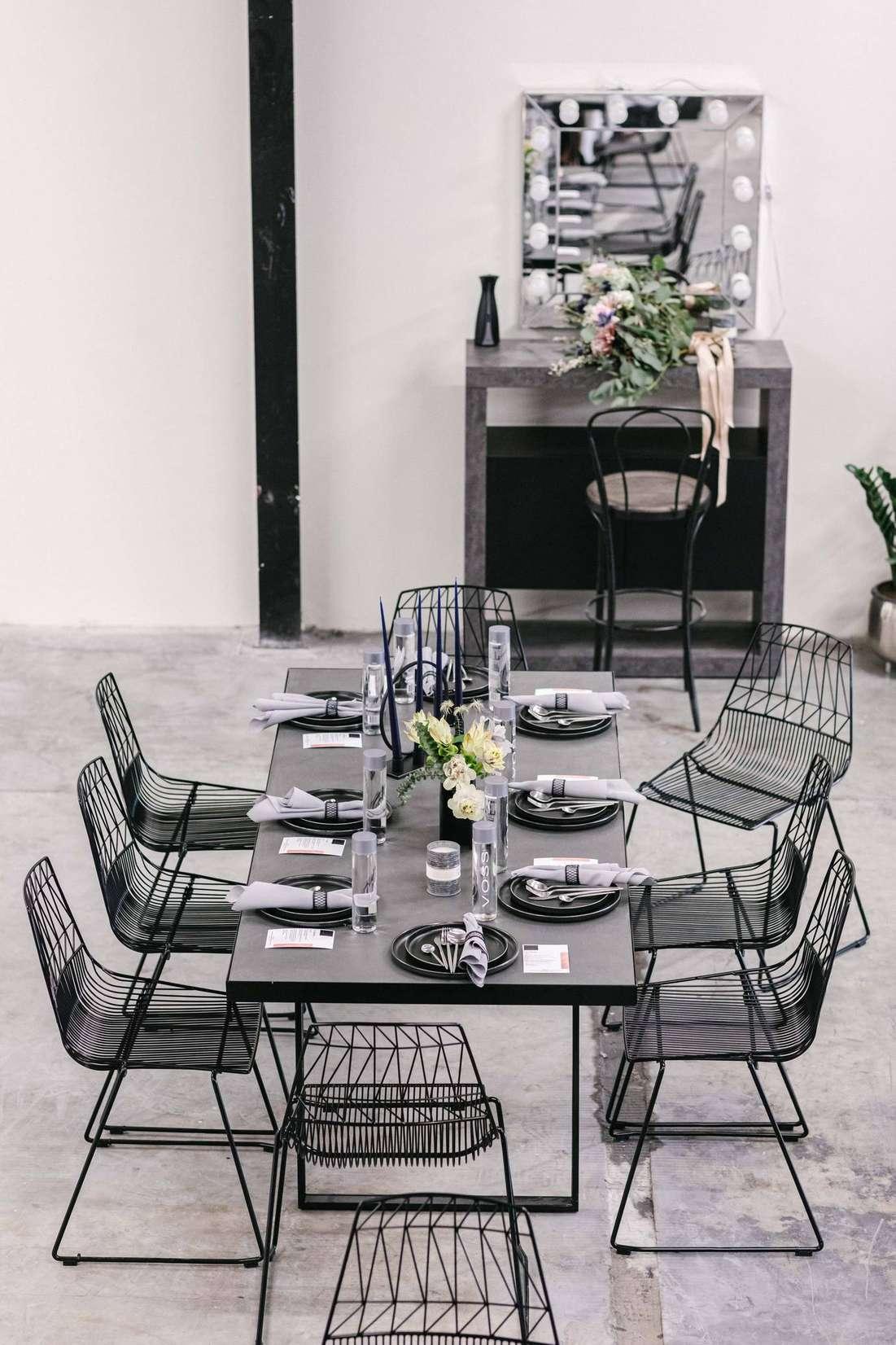 Versatile event hall for private and corporate events and shoots — photo 5