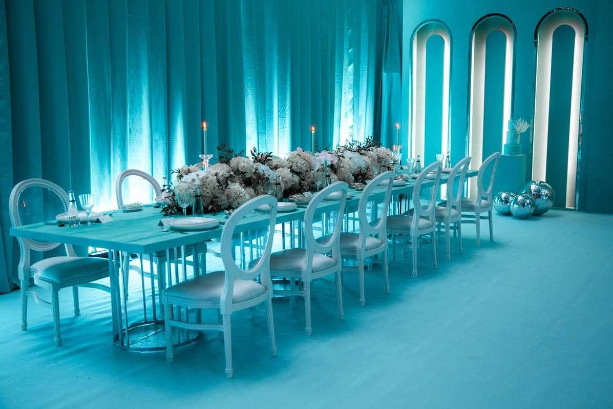 Versatile event hall for private and corporate events and shoots — photo 2