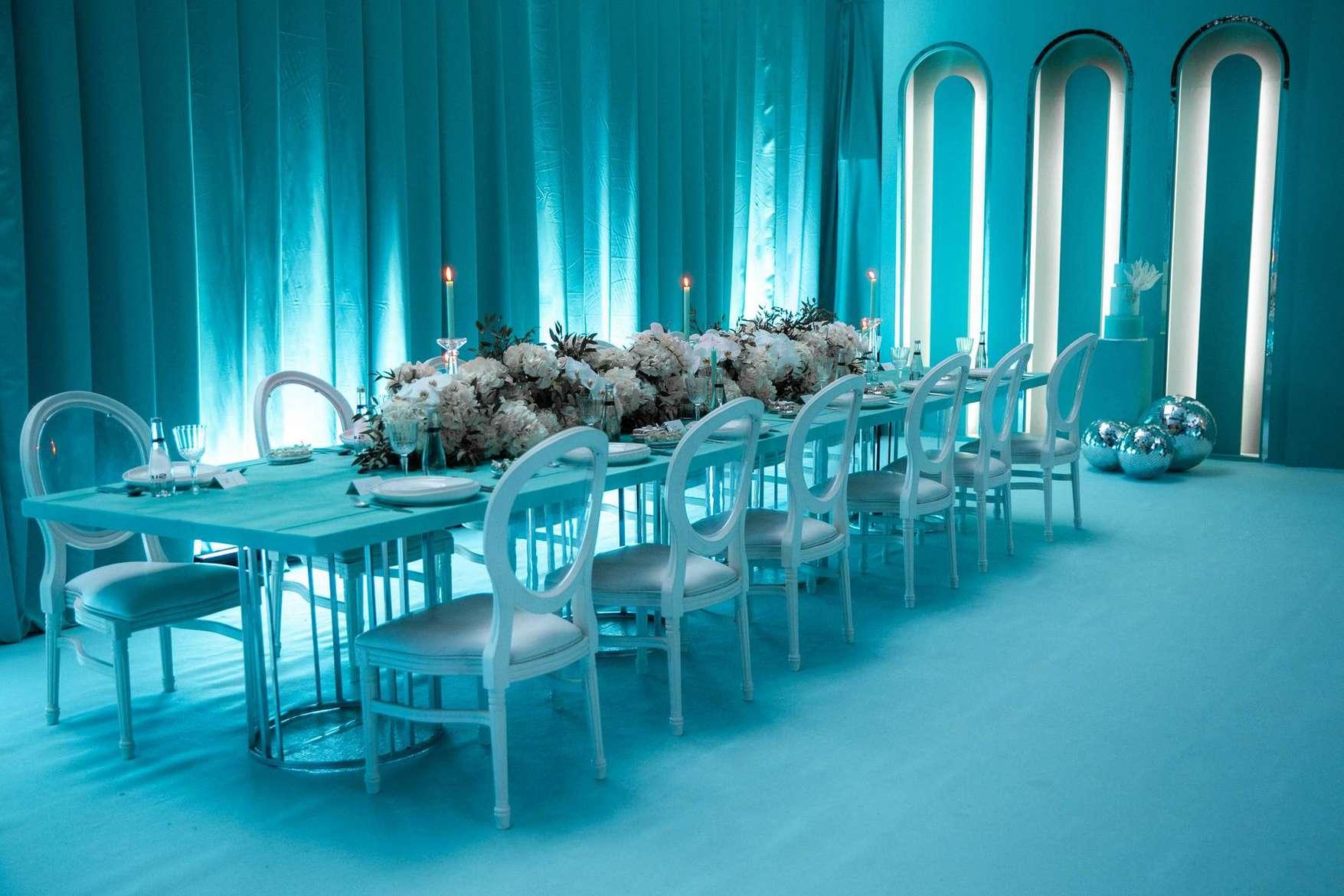 Versatile event hall for private and corporate events and shoots — photo 2