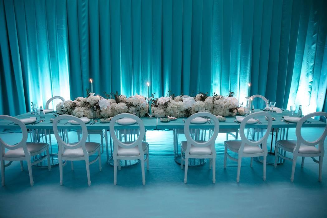 Versatile event hall for private and corporate events and shoots — photo 20