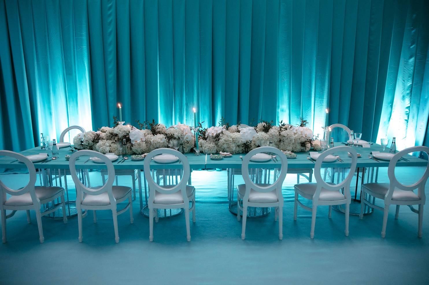 Versatile event hall for private and corporate events and shoots — photo 20