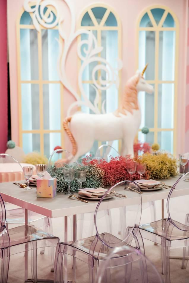 Versatile event hall for private and corporate events and shoots — photo 15
