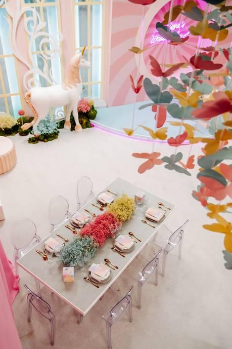 Versatile event hall for private and corporate events and shoots — photo 18