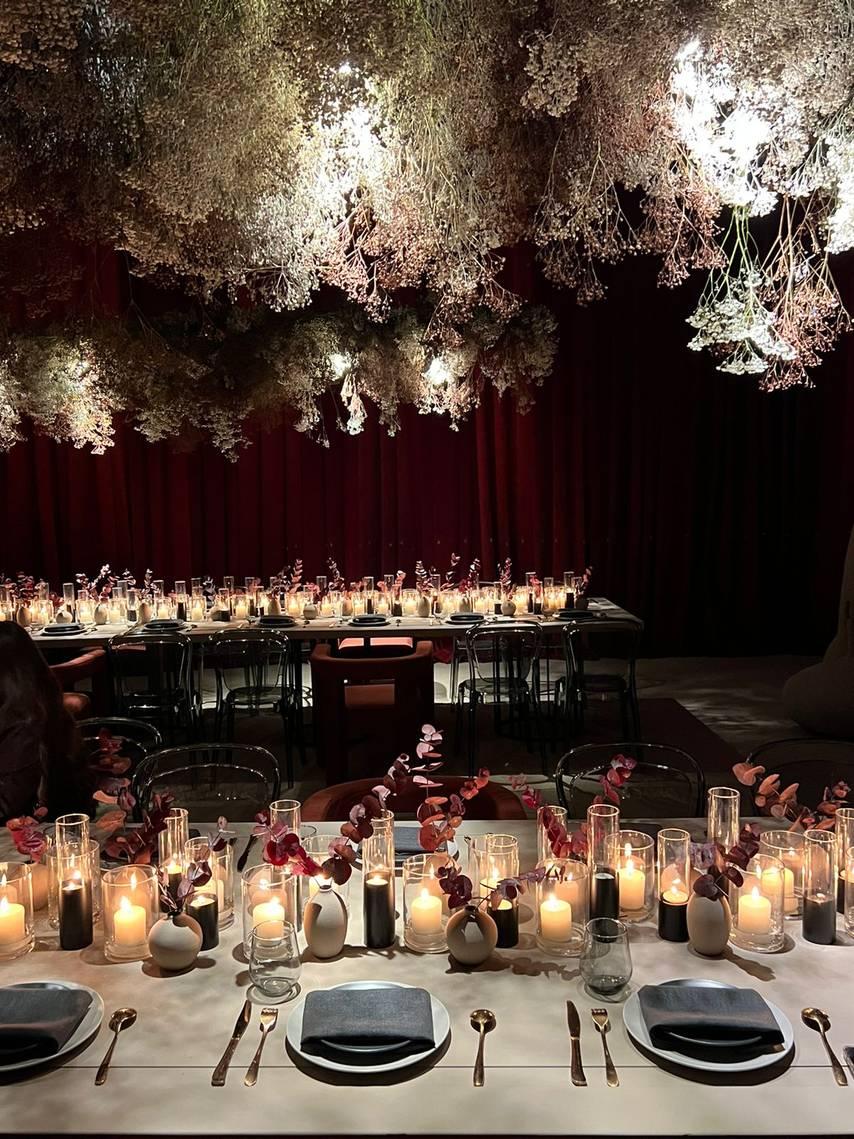 Versatile event hall for private and corporate events and shoots — photo 6