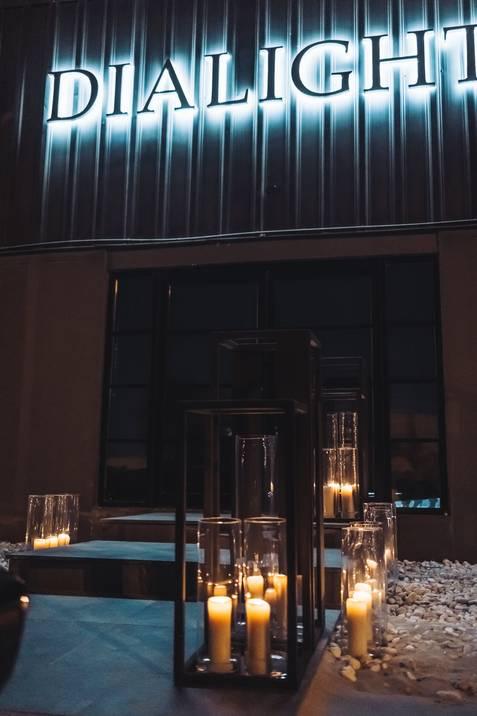 Versatile event hall for private and corporate events and shoots — photo 12