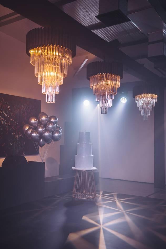 Versatile event hall for private and corporate events and shoots — photo 13