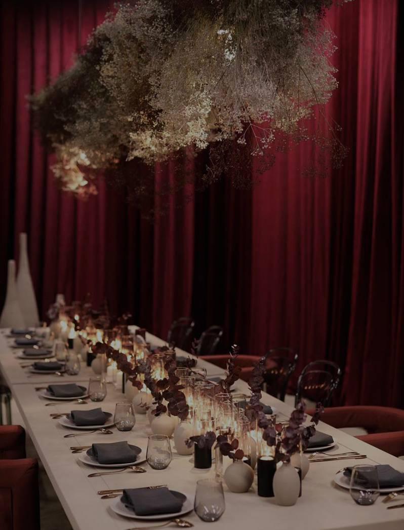 Versatile event hall for private and corporate events and shoots — photo 14