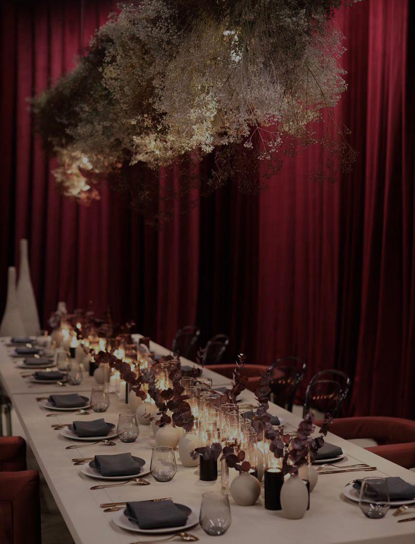 Versatile event hall for private and corporate events and shoots — photo 14