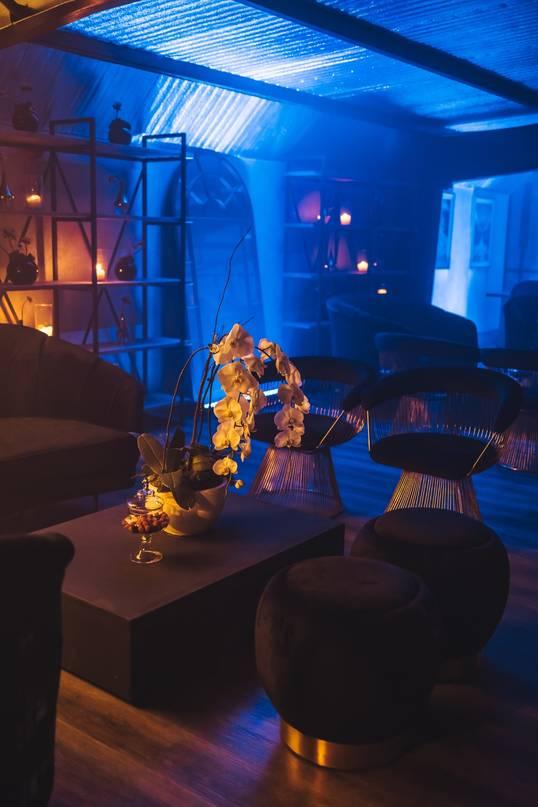 Versatile event hall for private and corporate events and shoots — photo 16