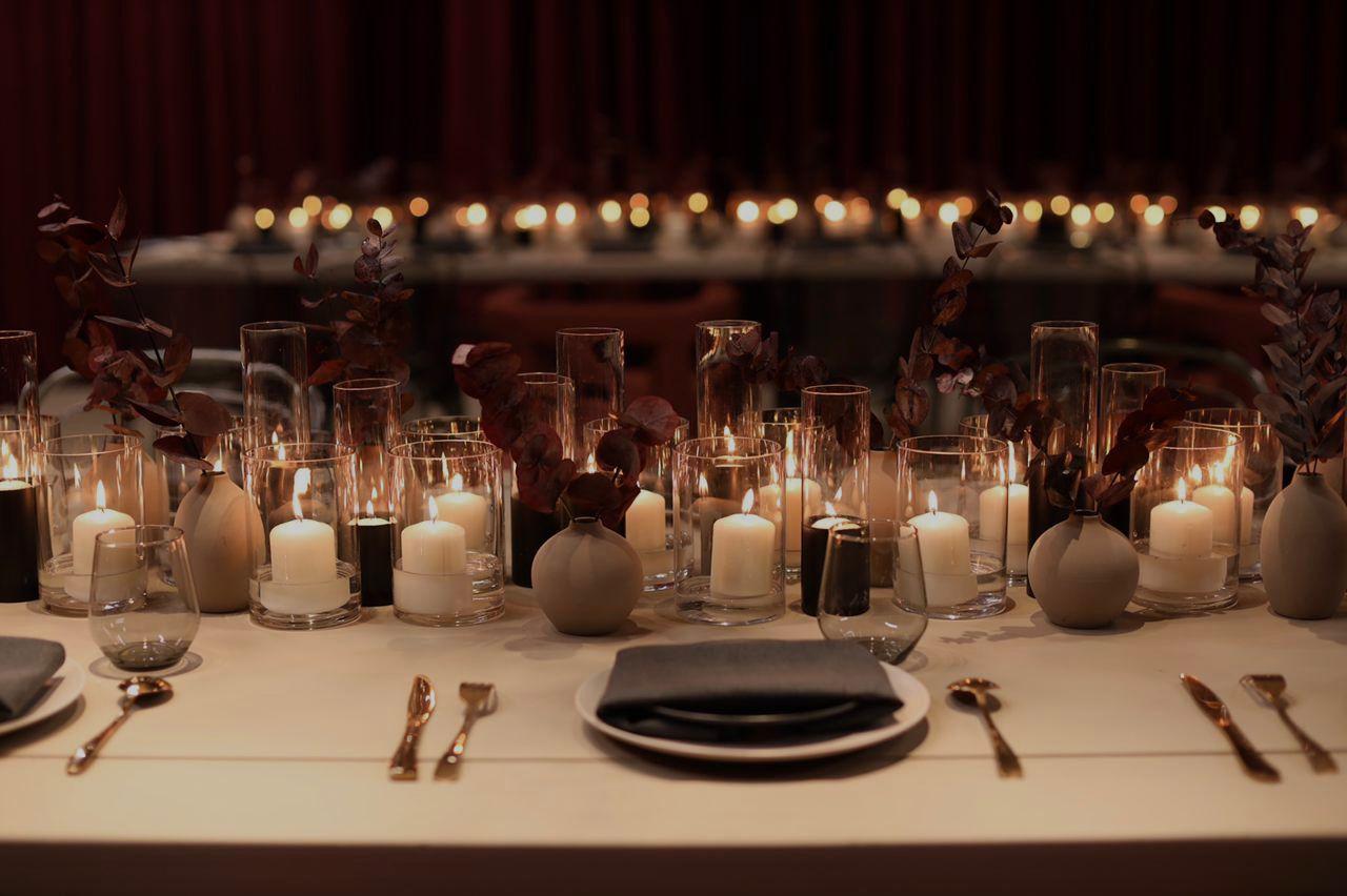 Versatile event hall for private and corporate events and shoots — photo 17