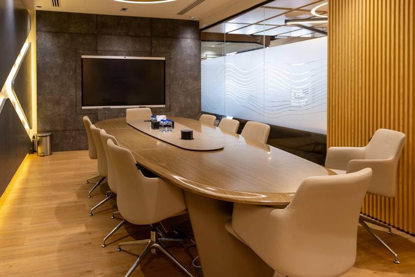 Meeting Room for 10 People, Private Meetings and Workshops or Content Creation — photo 7
