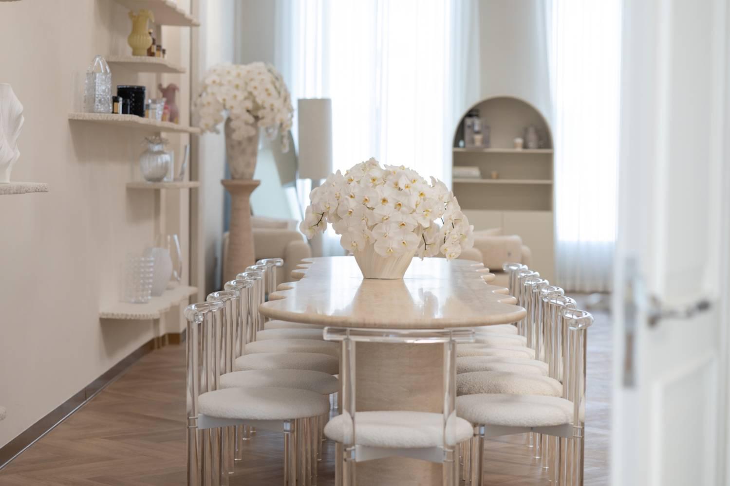 Serene Event Space for Private Gatherings, Birthdays and Activations — photo 6