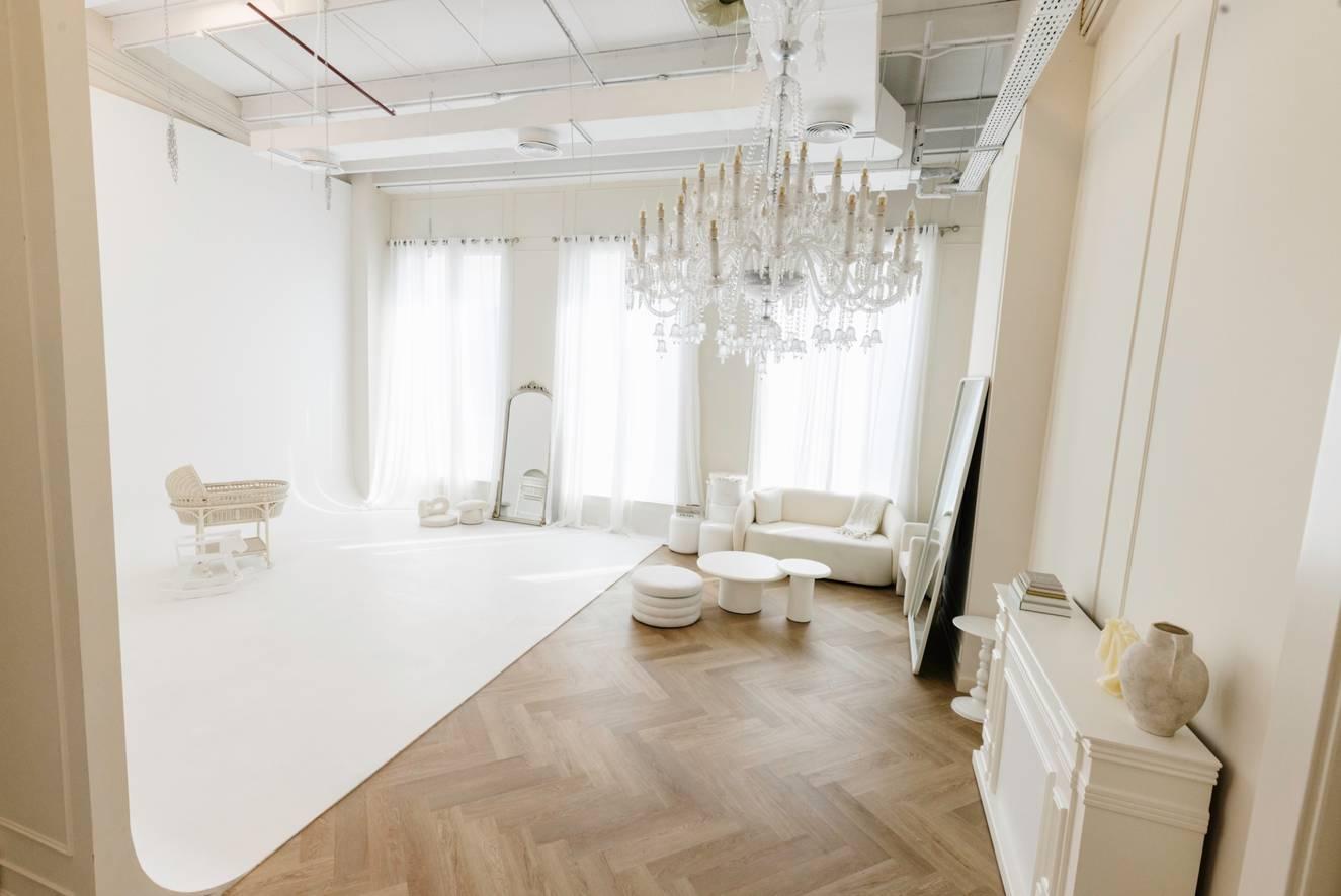 Combined Full Event and Studio Space for Events, Activations Workshops and Production Projects — photo 5