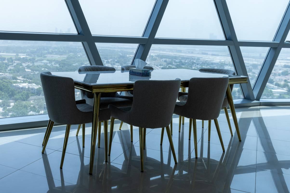 Chic DIFC Apartment | Natural Light | Media Ready — photo 5