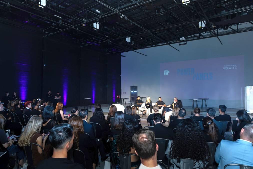 Large Event Venue with Exclusive Immersive Projection, Stylish Reception & Valet Parking — photo 6