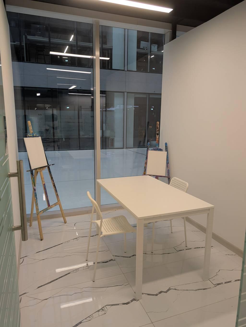 Boutique Creative Studio for Painting Workshops - Room 2 — photo 4