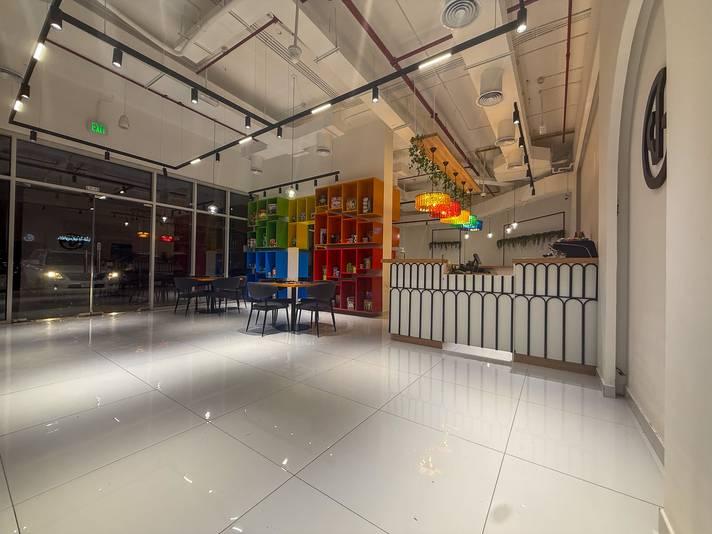 Board Game Cafe for Events and Shoots in Muwaileh, Sharjah — photo 7