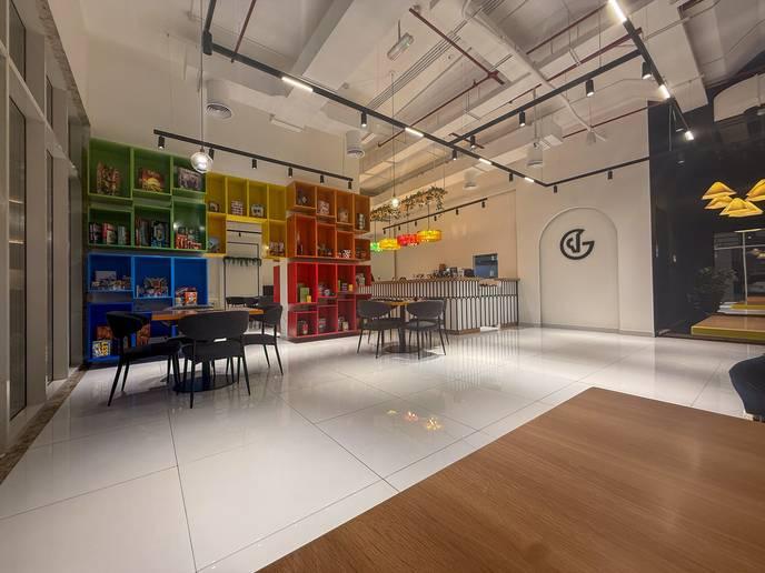 Board Game Cafe for Events and Shoots in Muwaileh, Sharjah — photo 5