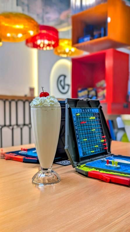 Board Game Cafe for Events and Shoots in Muwaileh, Sharjah — photo 11