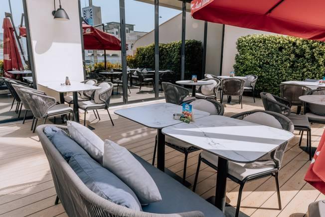 Full Colombian Café Venue in Jumeirah – Activations, Productions, Workshops & Events — photo 20