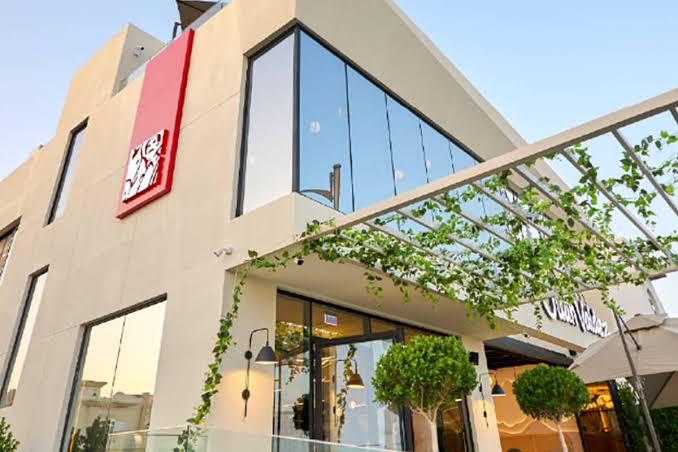 Vibrant Colombian cafe in Jumeirah 2, ideal for workshops and various events! — main photo
