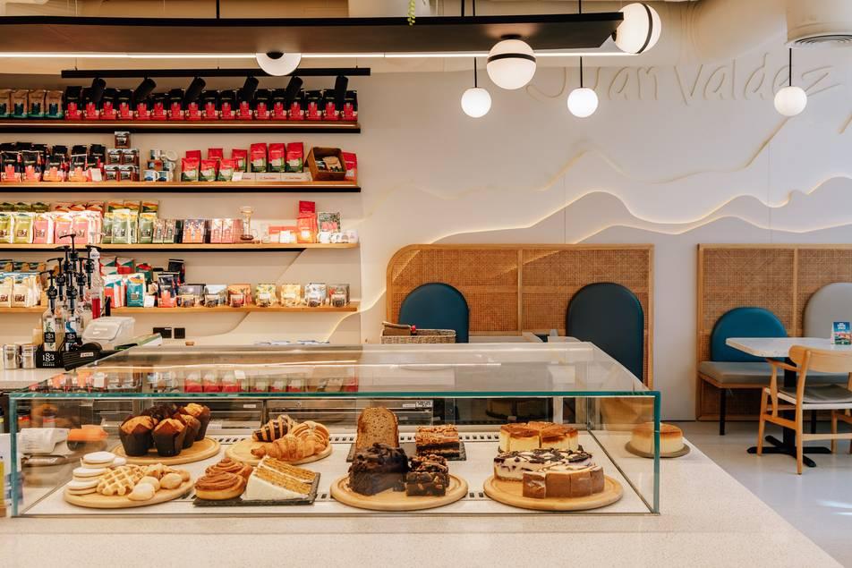 Colombian Café with Terrace in Jumeirah (Ground Floor) – Event, Activation & Production Space — photo 8