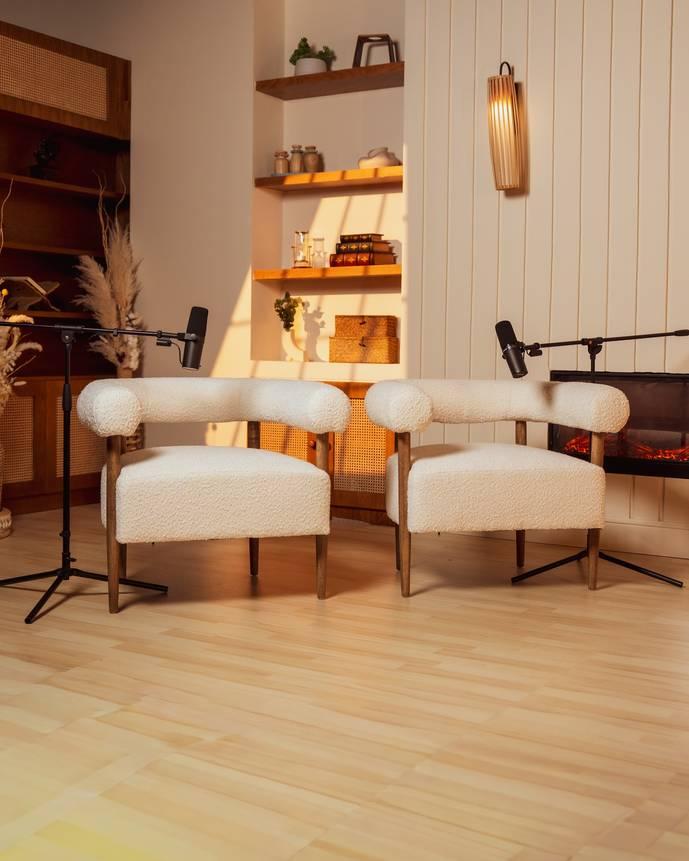 Bright Lobby Podcast & Video Studio in Al Mamzar, Dubai 5