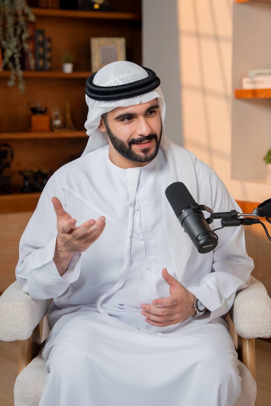 Bright Lobby Podcast & Video Studio in Al Mamzar, Dubai 4