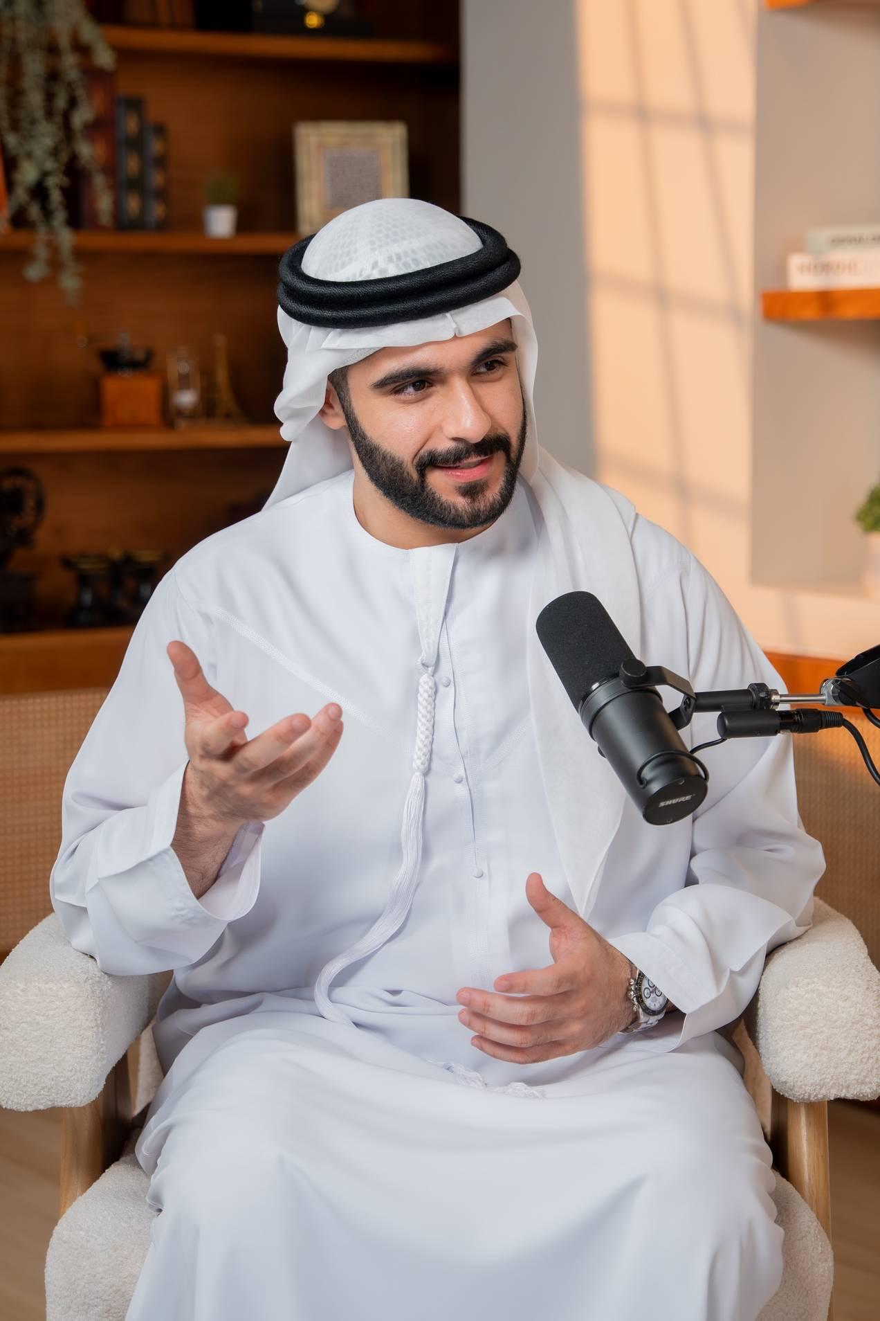 Bright Lobby Podcast & Video Studio in Al Mamzar, Dubai — photo 4