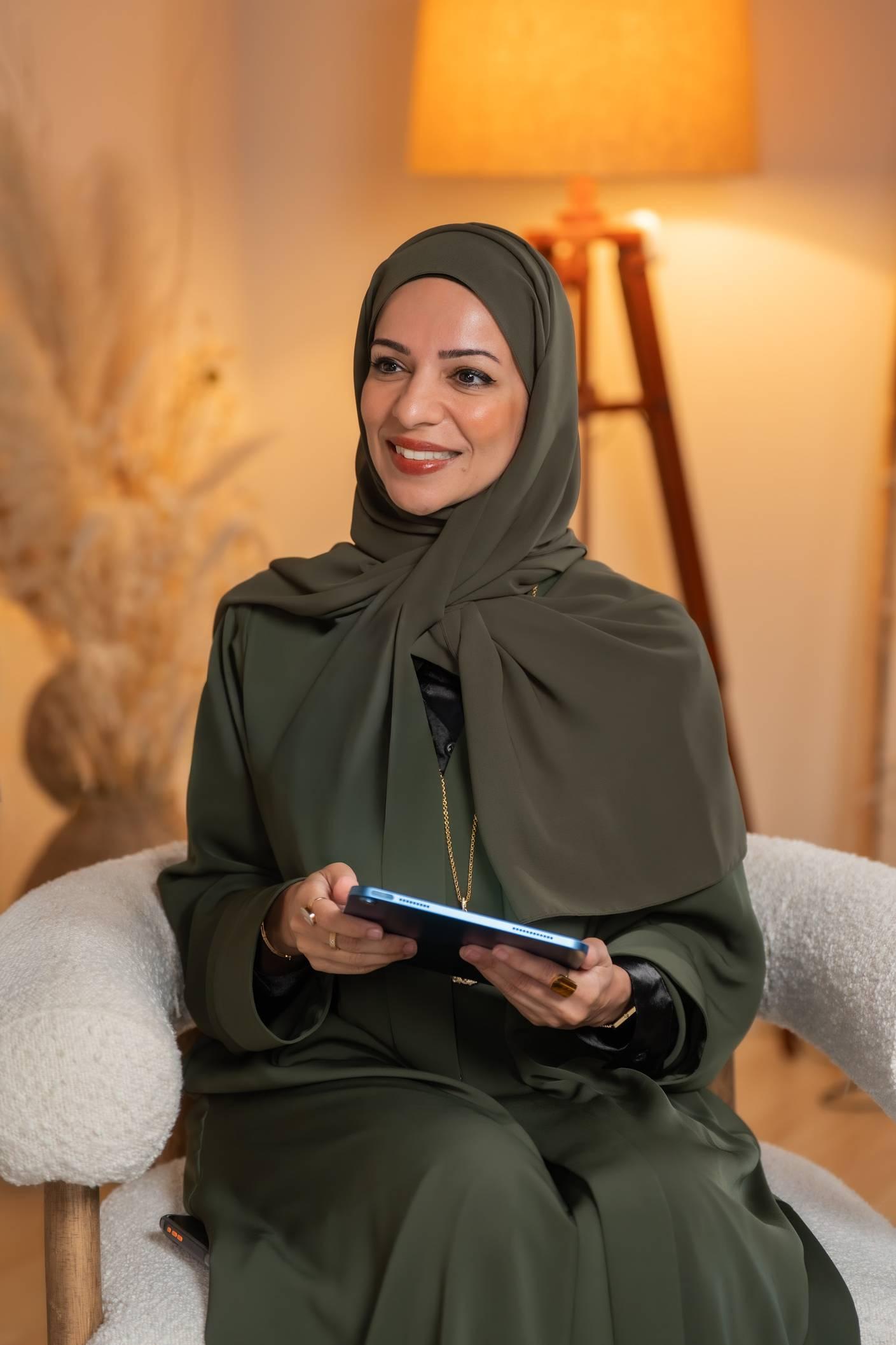Bright Lobby Podcast & Video Studio in Al Mamzar, Dubai — photo 9