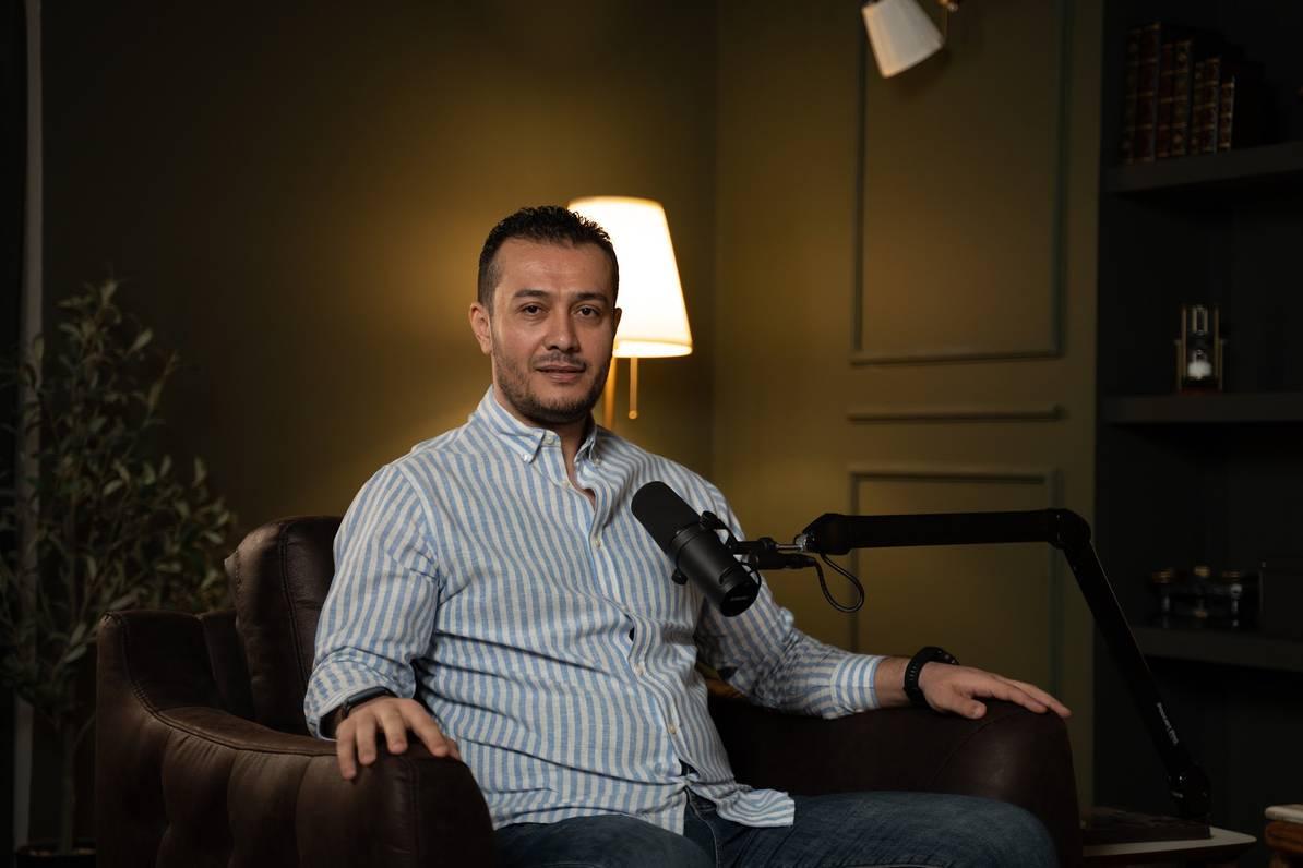 Havana Dark Podcast & Interview Studio in Al Mamzar, Dubai — photo 2